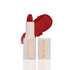 Revolution Beauty, Lip Allure Soft Satin Lipstick, Highly Pigmented & Smudge Proof, Long Lasting Creamy Satin Finish, Contains Vitamin E, CEO Bric...
