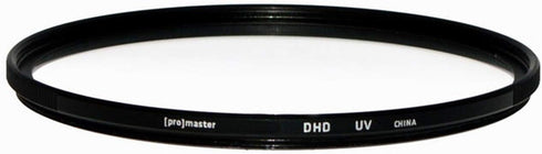 ProMaster 52mm UV - Digital HD, (Model 4285)...