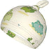 Cartoon Frog Newborn Swaddling Blanket Beanie Hat Sets Soft Baby Receiving Funny Animal Blanket Soft Sleeping Bag New Born Soft Sleep Sacks for Bo...