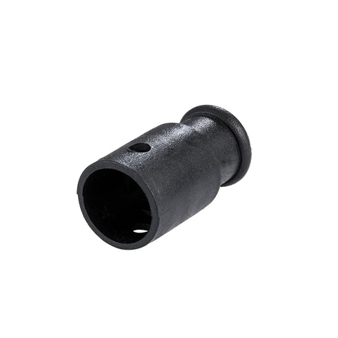 3PCS DIN Plug Crimp Connector Straight Adapter FM/AM Car Radio Antenna Connection DIN Plug Lantern Adapter for Cable RG58 RG174 FM/AM Digital Radi...