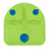 NUK First Essentials, 3 Piece Set, Tri-Suction Plates...