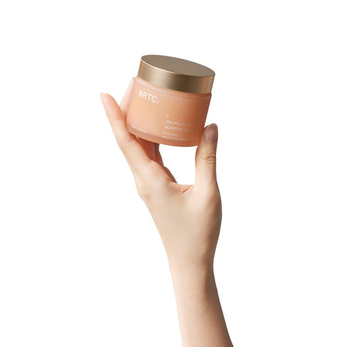 V10 Multi-Lift Sleeping Pack | Overnight Mask for Face Moisturizer, Vitalizer | Korean Skincare (80 ml, 2.70 oz)...