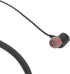 BT 5.2 Neckband Earbuds, Magnetic Headphones, IPX5 Waterproof Stereo Ergonomic Enhanced Bass Sports Earphone with Multi Functional Buttons for Exe...
