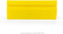CARTINTS 2Pack DIY Car Water Blade Rubber Squeegee for Vinyl Window Wiper, Wallpaper Tool, Window Tint Film Applicator, Decal Sticker Tool for Hom...
