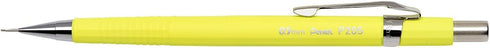 Pentel P205-F - Sharp Mechanical drawing pencil 0.5 mm, Barrel Yellow...