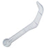Supplying Demand DA61-05435A 2034029 Refrigerator Ice Maker Ice Guide Shut Off Arm Replacement