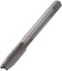 Thread Tapping Tool Metric Hand Tools M8 x 1.25 Taper Taps Silver Thread Milling Taps Metal Working...