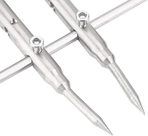 Lens Spanner Wrench, Camera Repair Lens Spanner Wrench-Acouto Camera Spanner, Professional Spanner Wrench Repair Maintanance Tools for DSLR Camera...