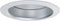 Halo 30HAT, 6" Trim Air-Tite Super Trim - Baffle White Trim with Haze Reflector...