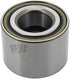 WJB WT516012 - Rear Wheel Bearing/Tapered Roller Bearing - Cross Reference: National 516012/ Timken WB000022/ SKF Grw275, 1 Pack...