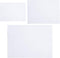 50 Packs 5x7 Envelopes, 5x7 Envelopes for Invitations, White A7 Envelopes, Envelopes Self Seal for Weddings, Printable Invitation Envelopes,Greeti...