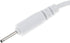 E ECSEM Charging Cable Compatible with Huion P80/GT-P80/PF150/PE330/Q11K V1/GT 185/H610 Pro Drawing Tablet Rechargeable Pen, Replacement USB Charg...