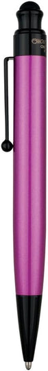Monteverde One Touch Stylus with Brass Barrel Ballpoint Pen for iPad 2/3/4 (MV35337)...