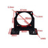 Motor Mounting Bracket for 60ktyz AC Gear Motor Mini Motor Support (Bracket)...