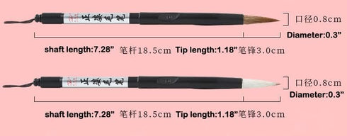 Easyou Calligraphy Painting Sets for Japanese Chinese Calligraphy Practice Beginner Updated...