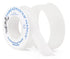 Teflon Professional Grade (High Density) Tape - Teflon Tape Plumbing - 1/2 Inch Wide X 520 Inches Long - Pipe Tape - PTFE Tape - Thread Tape Plumb...