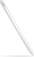 Bluetooth Stylus Pen for ipad Fast Charging Pencil with plam Rejection,Bluetooth Shortcut,Magnetic tilt Sensitivity Work for2018-2024ipad air3/4/5...