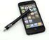TCD 10 Pack Black High Precision Universal Capacitive Touch Screens Devices, Stylus Pens for Touch Screens Devices, Compatible with iPhone, iPad, ...
