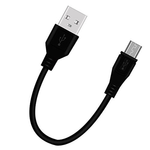 Replacement USB Charging Charger Power Supply Cable for Beats by Dr Dre Powerbeats 2, Powerbeats 3, Studio 2.0 Wireless Headphones and Pill Speake...