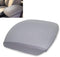 Armrest Synthethic Leather Cover Fit for Honda Pilot 2009-2015 Center Console Armrest Cover, Gray...