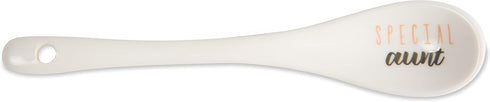 Pavilion Gift Company Special Aunt Mini Keepsake Spoon, 5"...