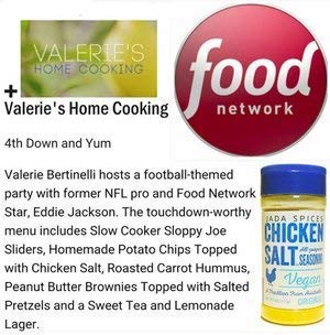 JADA Spices Chicken Salt Spice and Seasoning - Lime Flavor - Vegan, Keto & Paleo Friendly - Perfect for Cooking, BBQ, Grilling, Rubs, Popcorn and ...