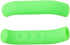 Green Bike Brake Sleeve, 5 Colors Bike Silicone Sleeve Mountain Bicycle Brake Protection Sleeve Silicone Sleeve Cycling Accessory Bike Brake Lever...