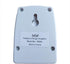 Telephone Ringer Amplifier Phone Ring Enhancer Adjustable Ringer Volume HI LO Switch with Flash Light TA002......
