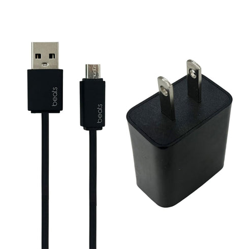 USB Charger Compatible with for Beats Charger Cord by Solo 3 Charger Cable Dr Dre Studio Powerbeats 3 2.0 Wireless Headphones Earphone, Pill Speak...