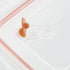 Sterilite 03221106 8.3 Cups Rectangle Ultra-Seal Container...
