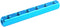 1/4" 6-Way 9 Ports Air Mainfold Aluminum Pneumatic Air Compressor Inline Splitter...