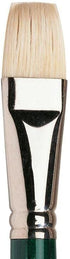 Winsor & Newton 5973712 Winton Hog Bright #12 Bristle Brush...