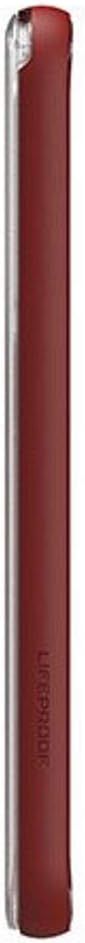 LifeProof Next Series Case for Samsung Galaxy S20 Ultra (Not for The S20+/S20 Regular Model) - Non Retail Packaging - (Raspberry Ice Red)...