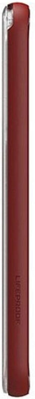 LifeProof Next Series Case for Samsung Galaxy S20 Ultra (Not for The S20+/S20 Regular Model) - Non Retail Packaging - (Raspberry Ice Red)...