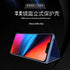 Compatible with Iphone 13 Pro Max Case Clear View Window Electroplate Plating Stand Scratchproof Full Body Protective Flip Folio Ultra Slim Cover ...