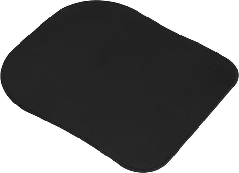 Mat Mixer Mover Sliding Kitchen Appliance Sliding Appliance Mats for Thermomix TM6 TM5 Small Kitchen Countertop Organizer 30x35cm for Kitchen Appl...