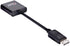 Club 3D CAC-2070 DisplayPort 1.2 to HDMI 2.0 UHD Active Adapter M/F...