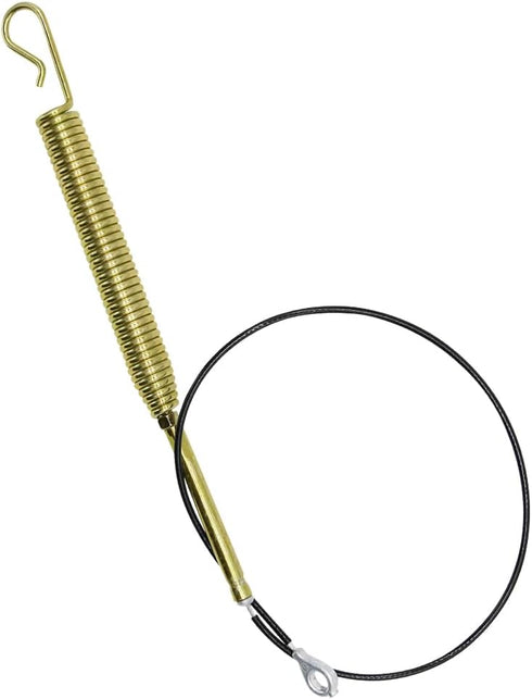 06900438 Auger Upper Traction Cable Fits for Ariens Compact 20 24, Classic 24 E, SNO-Tek 24 28 120V Snow Blower...