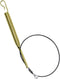 06900438 Auger Upper Traction Cable Fits for Ariens Compact 20 24, Classic 24 E, SNO-Tek 24 28 120V Snow Blower...