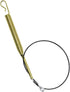 06900438 Auger Upper Traction Cable Fits for Ariens Compact 20 24, Classic 24 E, SNO-Tek 24 28 120V Snow Blower...