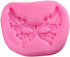 Cute Small Masquerade Mask Ball DIY 3D Silicone Mold Making Ice Blocks Candy Fondant Chocolates Soaps Cakes Mousse Jelly Kitchen Decor Baking Tool...
