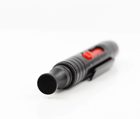 Retractable Lens Pen Brush Dust Cleaner for DSLR Cameras and Sensitive Electronics,Optics Cleaning Tool 2Pack...