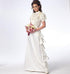 McCall's Patterns M7071, Misses' Historical Costume Sewing Pattern, Sizes 14-22...