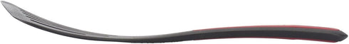 Westmark Germany Non-Stick Thermoplastic Spatula, 11.8-inch (Red/Black) -...