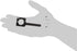 Proxxon 24098 Tool holder for rotary tools , Black...