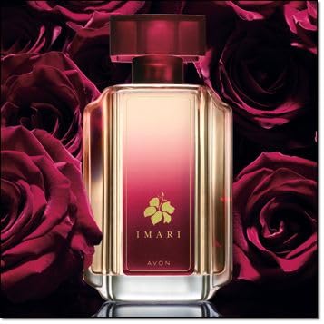 Avon Imari Eau de Toilette Spray 1.7 Fluid Ounce...