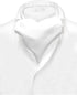 Vesuvio Napoli ASCOT Solid WHITE Color Cravat Men's Neck Tie...