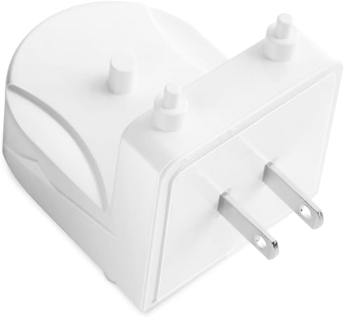 Wall Charger for Philips Sonicare Electric Toothbrush, Wireless Electric Toothbrush Wall Charger for Philips Sonicare HX6100/ HX3000/ HX6000/ HX80...