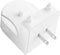 Wall Charger for Philips Sonicare Electric Toothbrush, Wireless Electric Toothbrush Wall Charger for Philips Sonicare HX6100/ HX3000/ HX6000/ HX80...