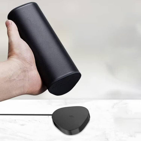 Wireless Charger Base Magnetic Charging Dock Cradle Pad Compatible with Sonos Roam, Roam SL Speaker...